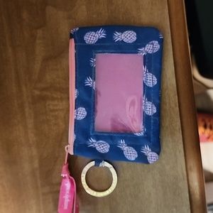 Simply Southern ID and coin pouch